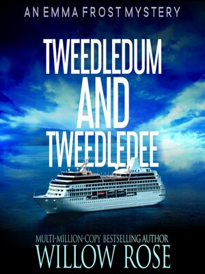 Tweedledum and Tweedledee - Audiobook
